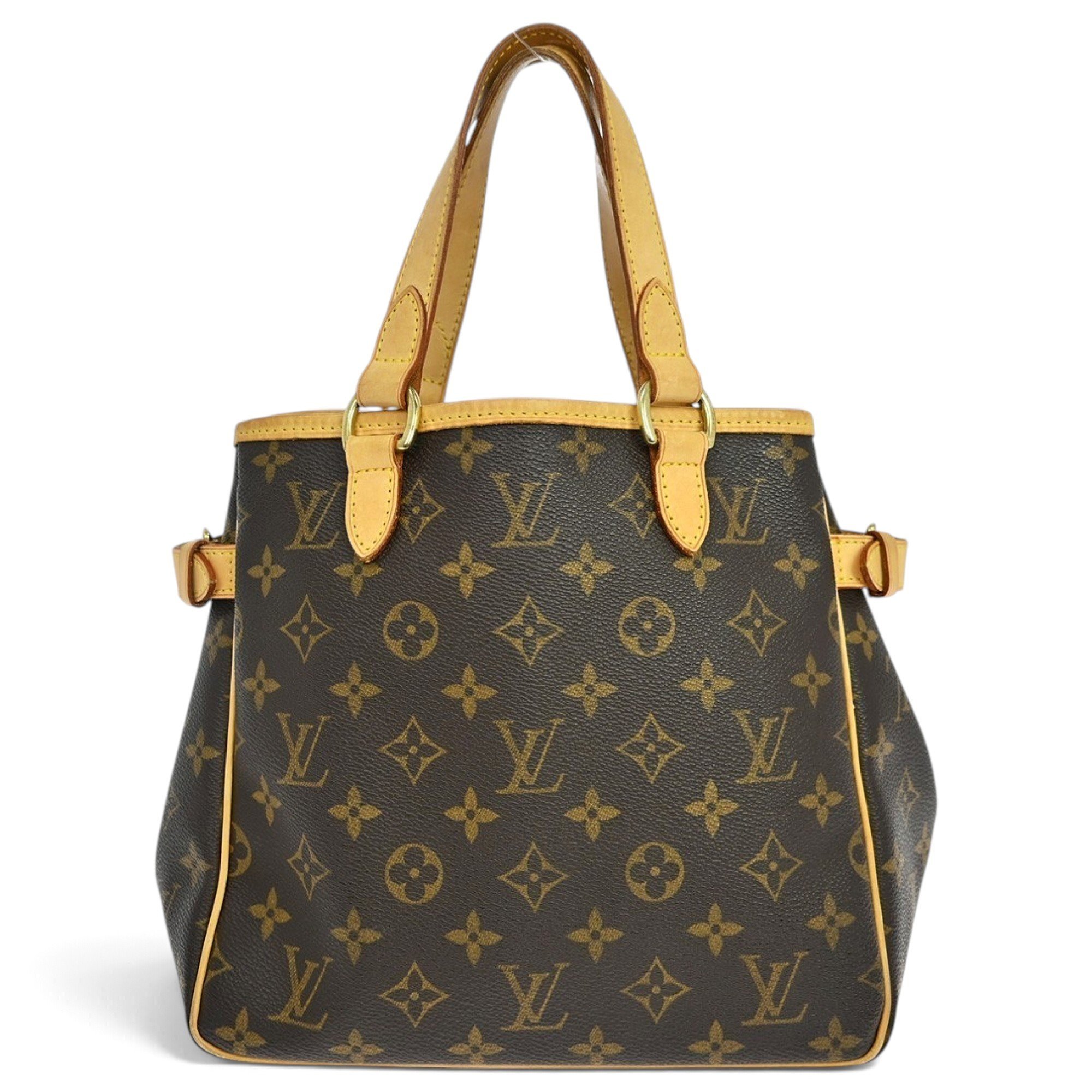 Batignolles cloth tote