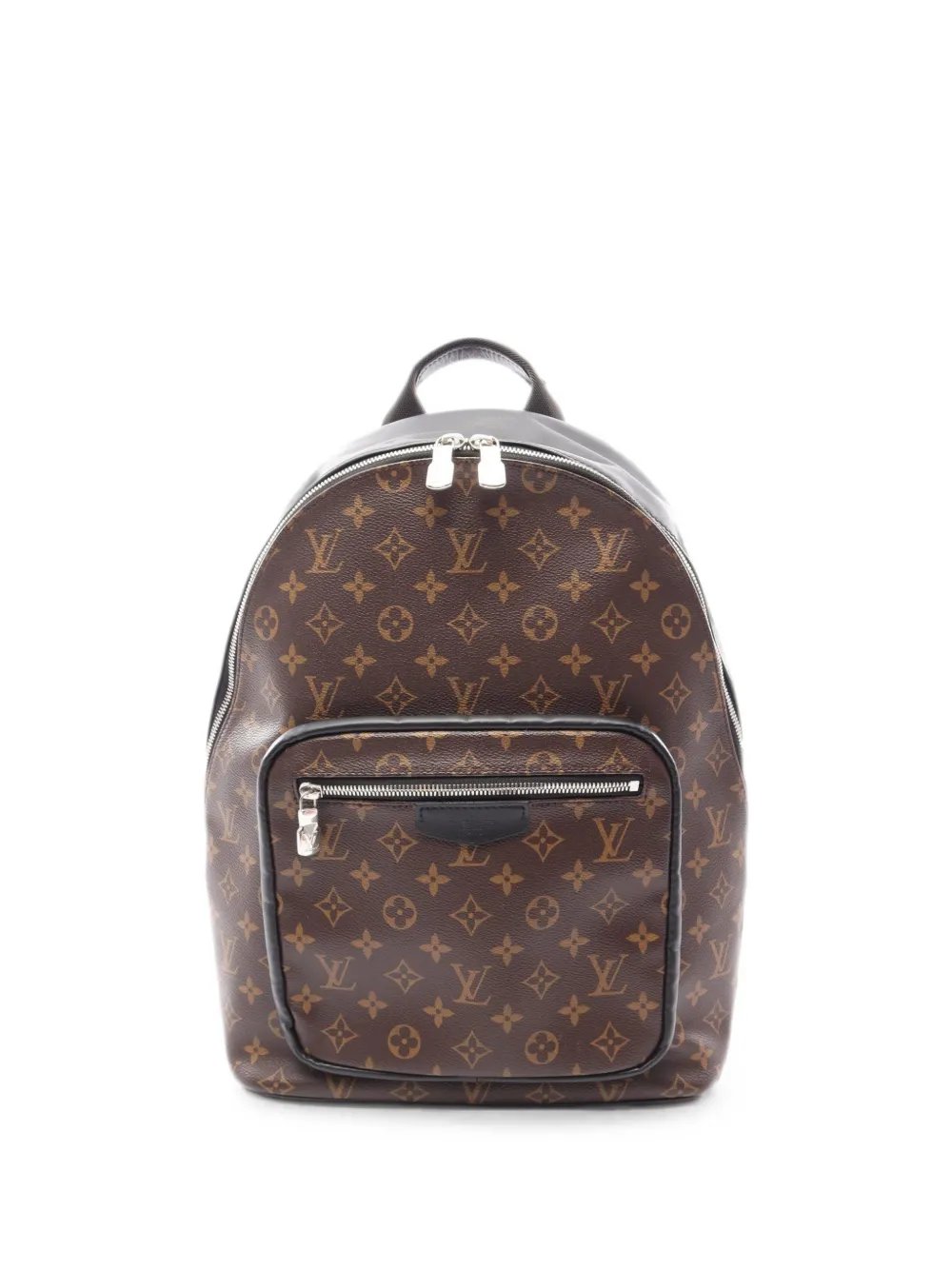 2010s Josh NV monogram backpack