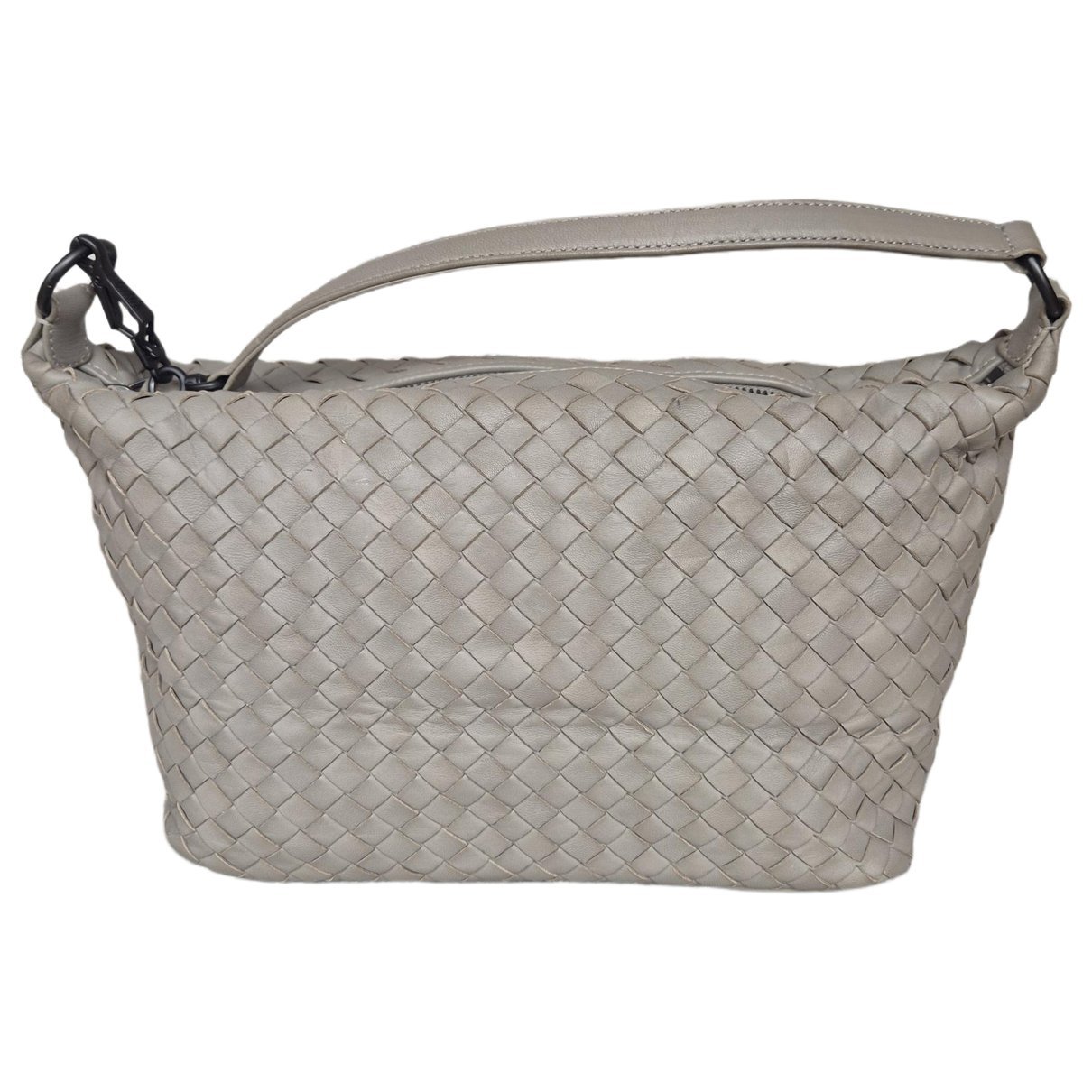 Sloane leather handbag
