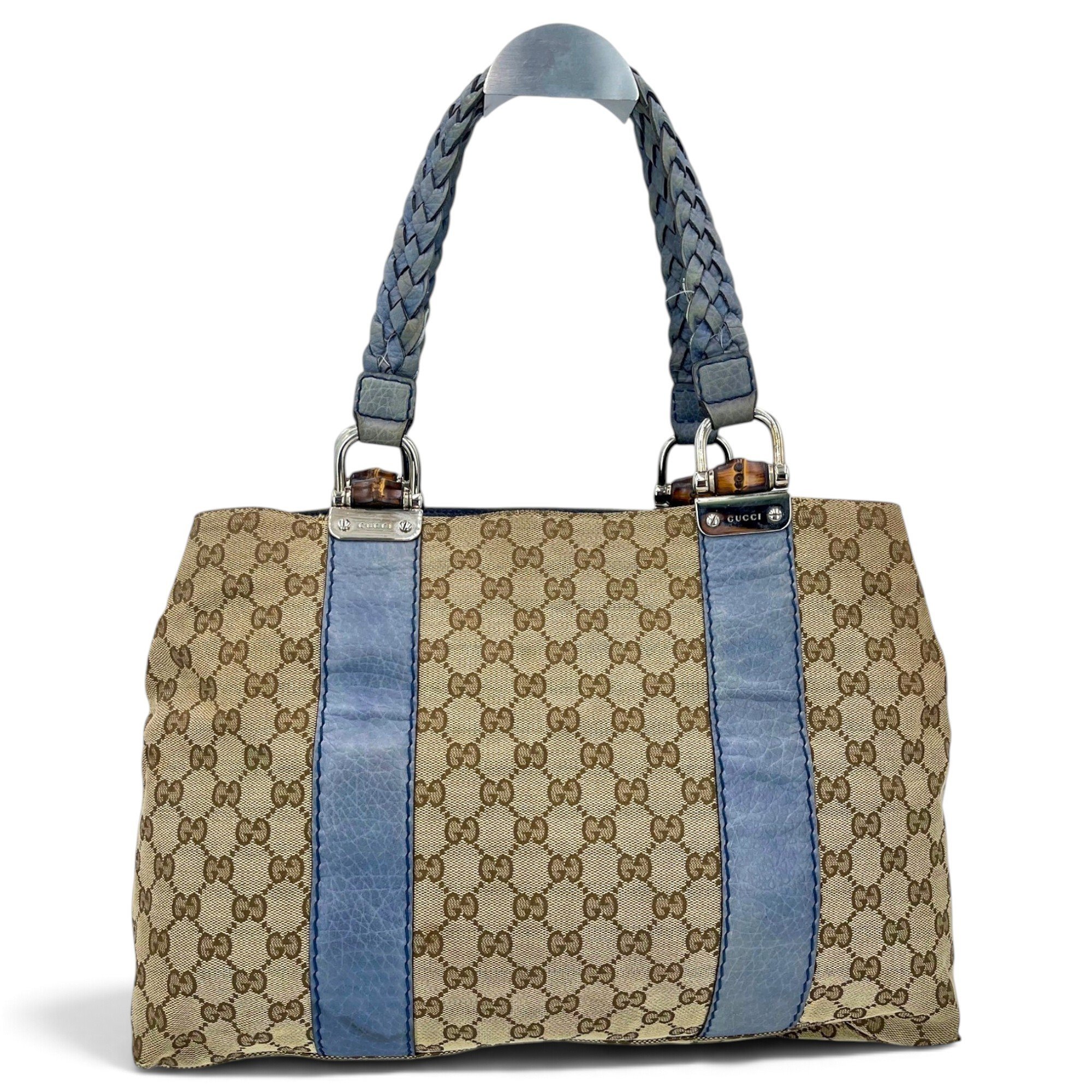 Cloth handbag