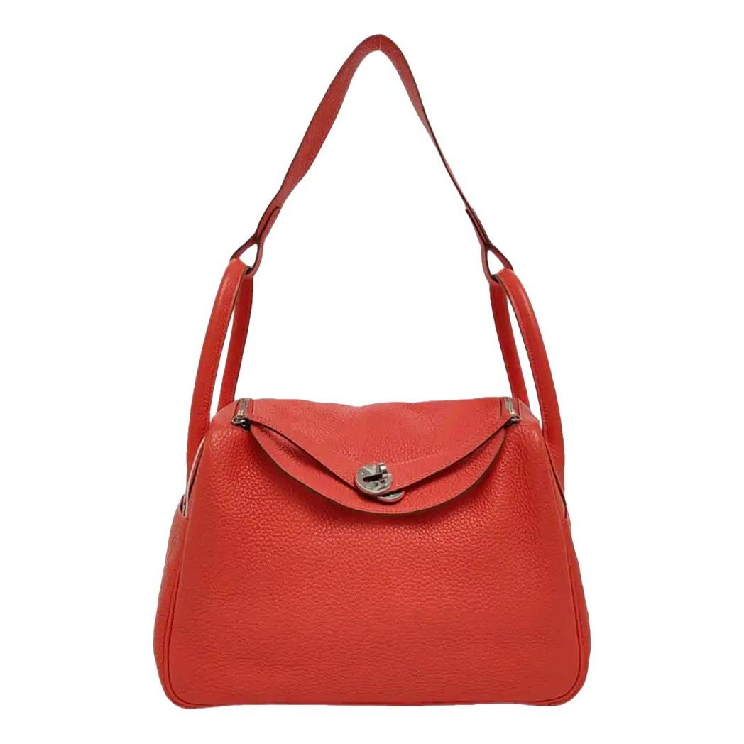 Hermes Lindy Handbag 2014