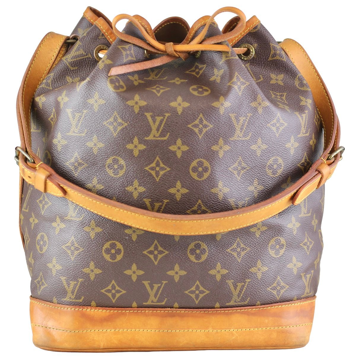 Noé cloth handbag