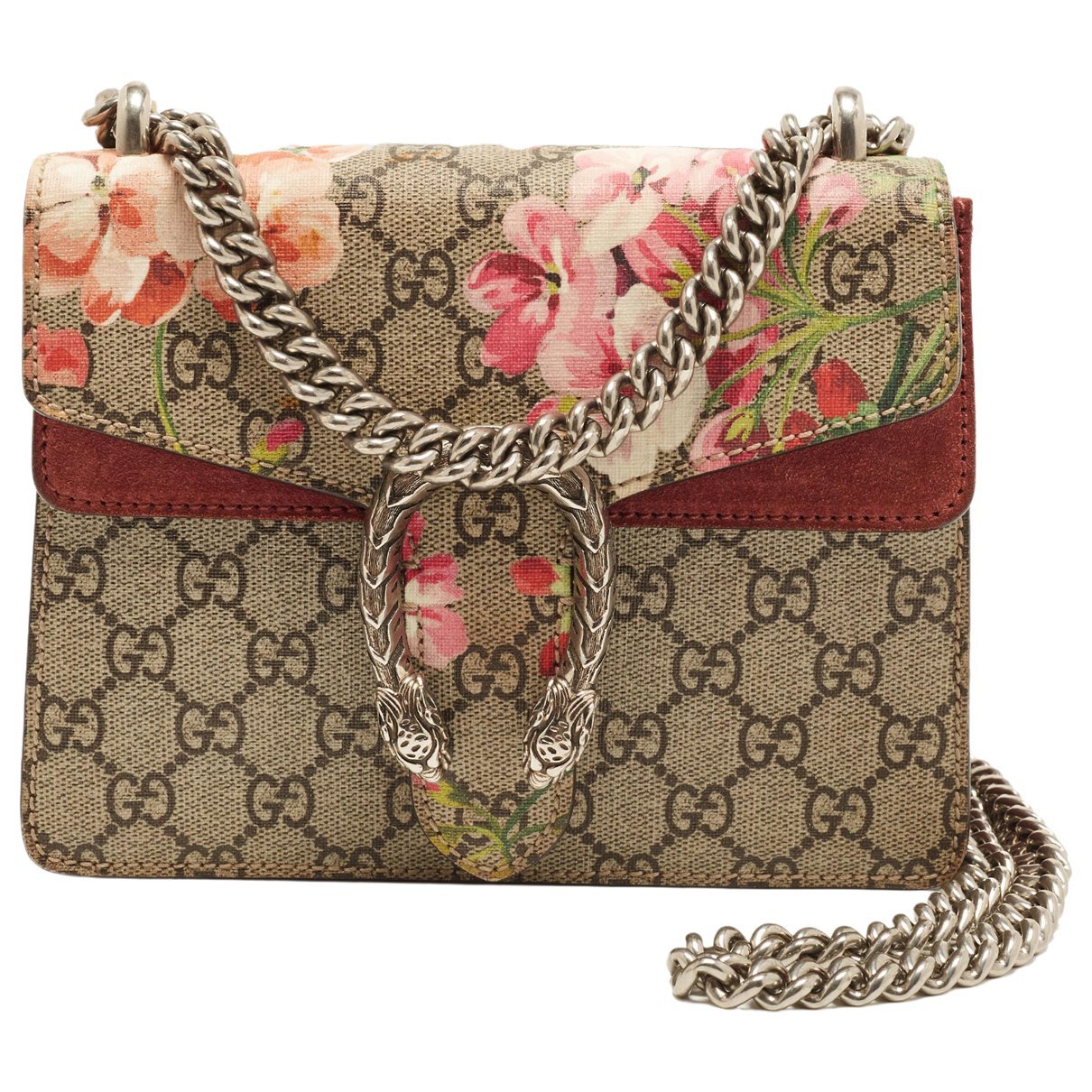 Dionysus handbag