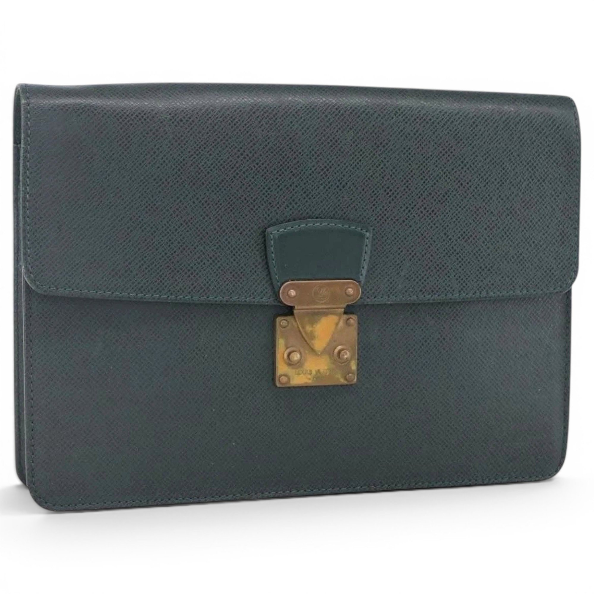 Clutch bag