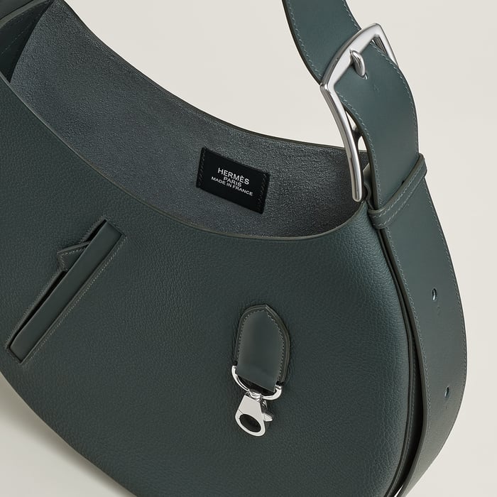 Vert Mangrove Arcon Bag