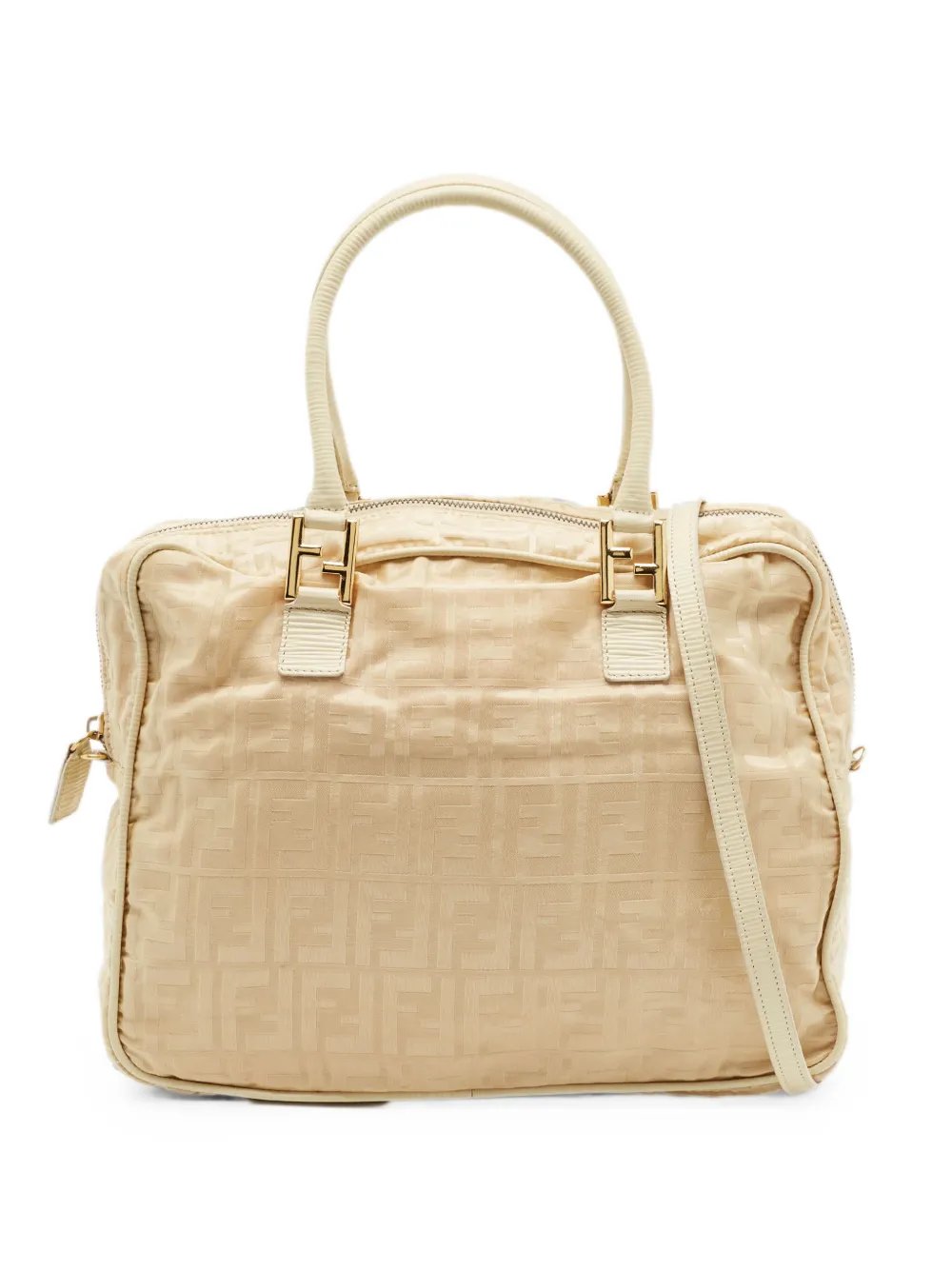 Zucca tote bag 