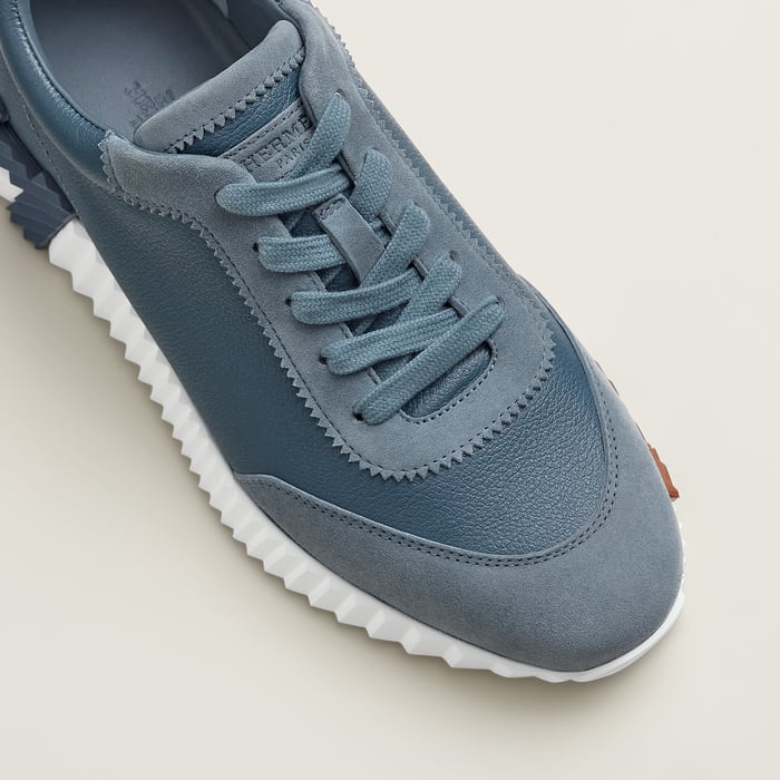 Bleu Mer Bouncing Sneaker