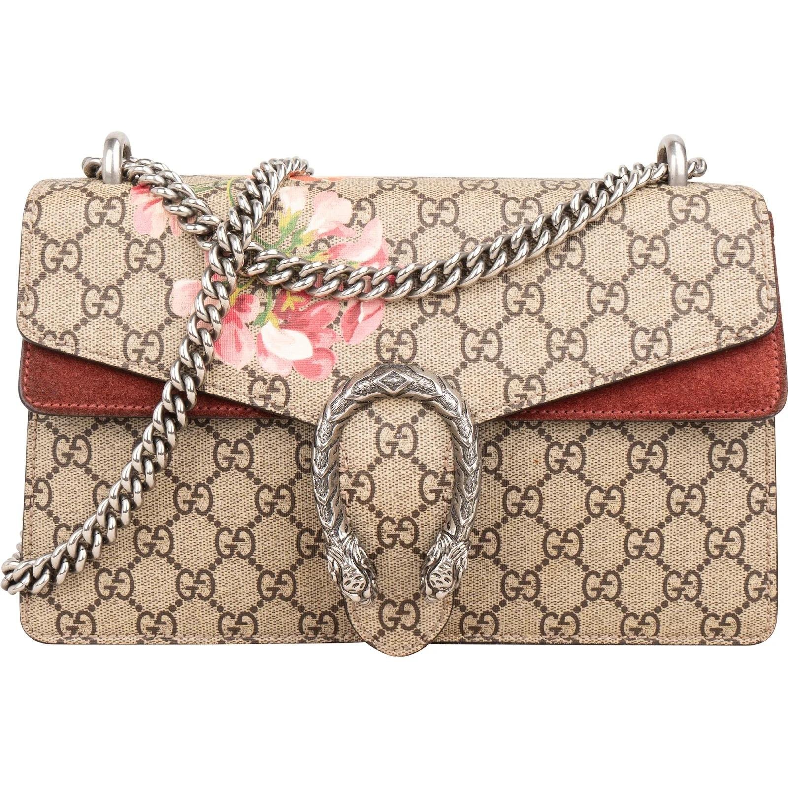 Dionysus handbag