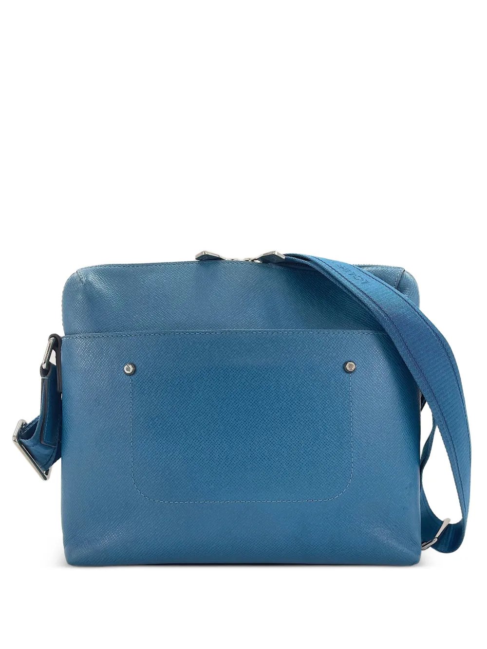 2015 Grigori PM messenger bag
