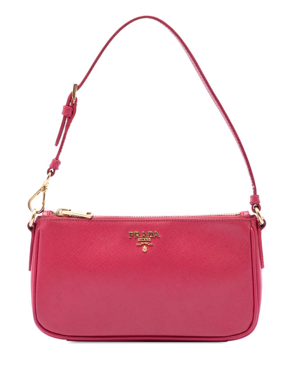 2013-2026 Saffiano shoulder bag