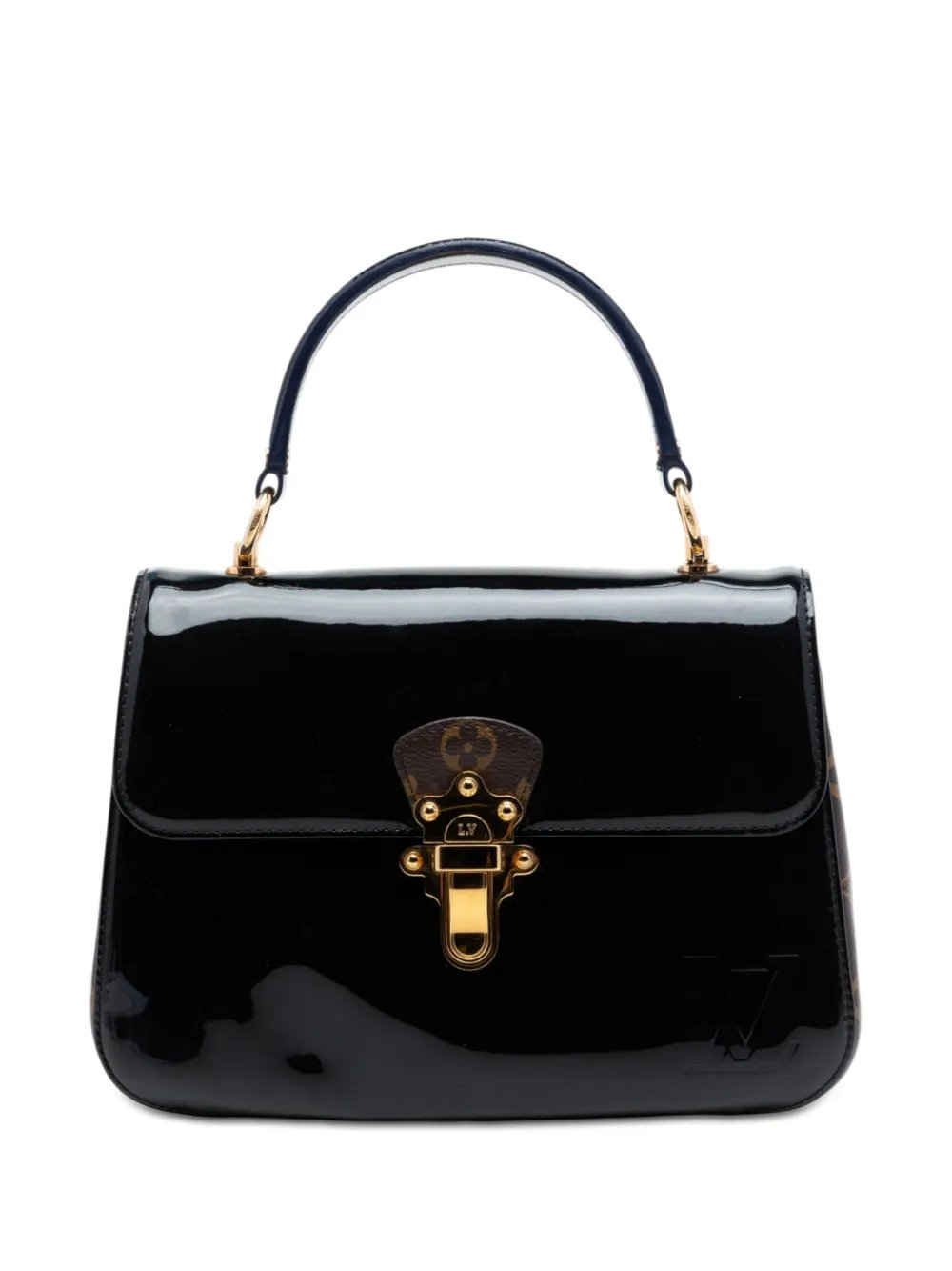 2018 Vernis Cherrywood PM satchel