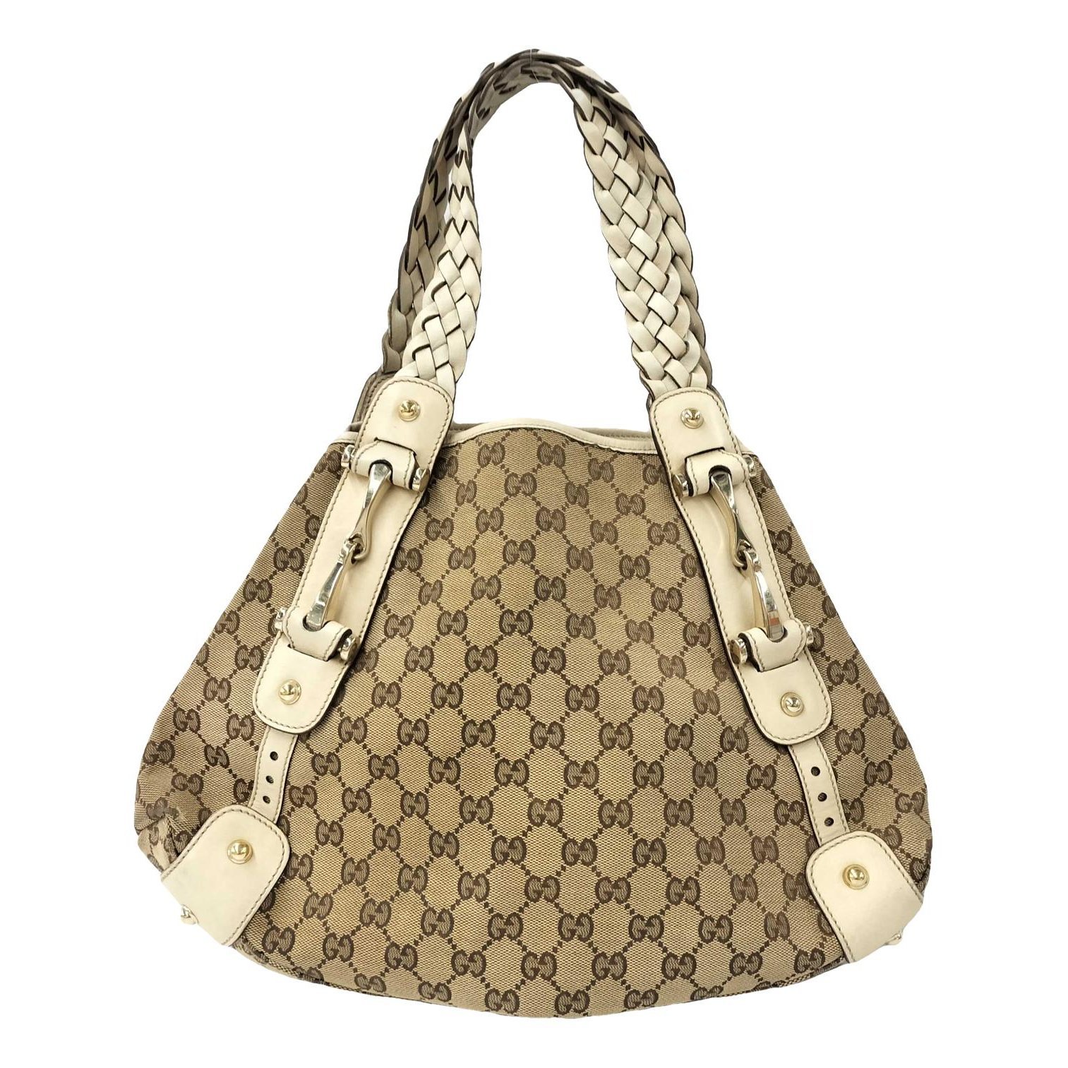 Pelham cloth handbag