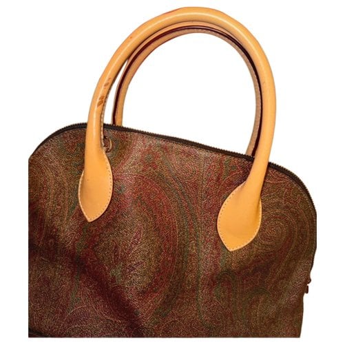 Etro Leather handbag
