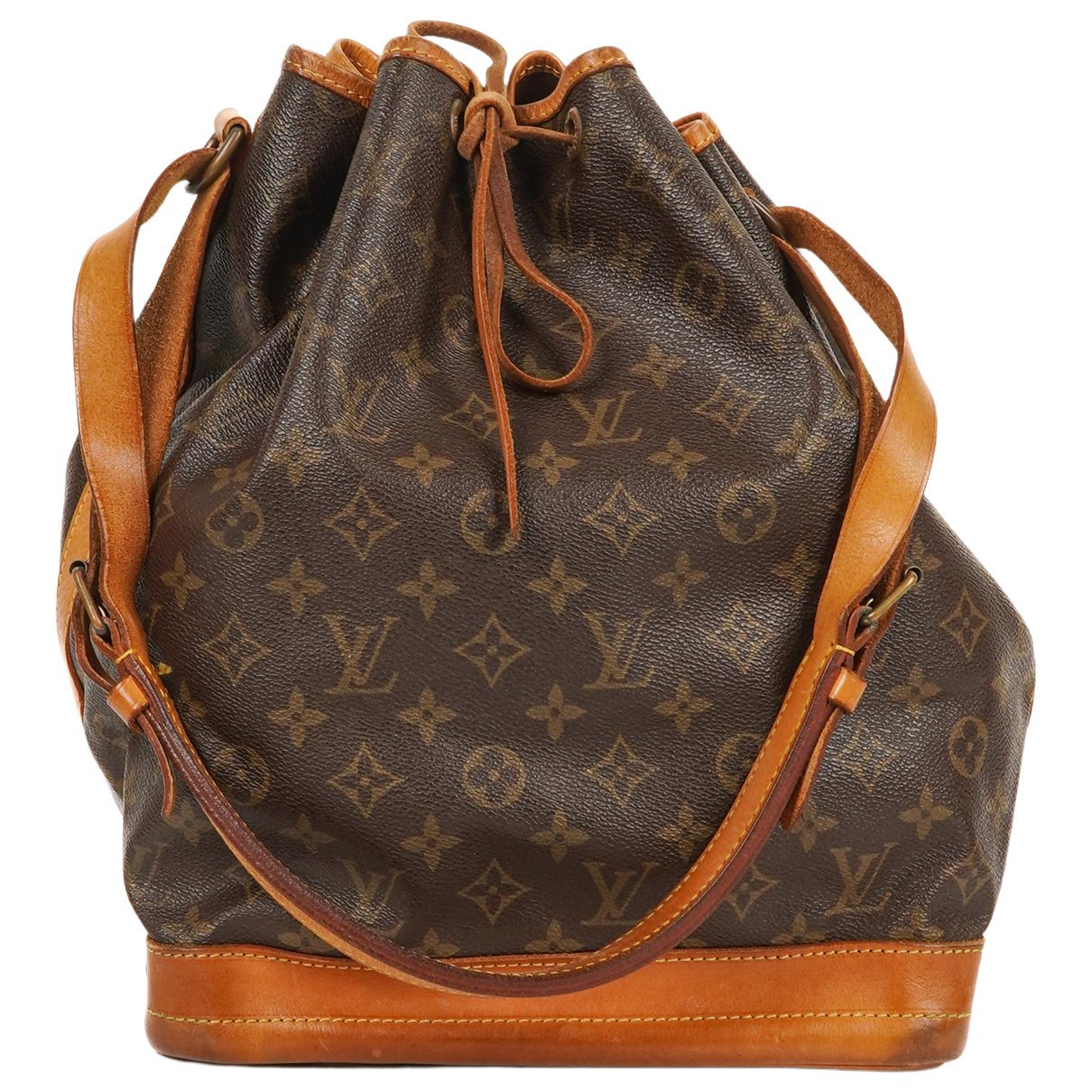 Noé cloth handbag