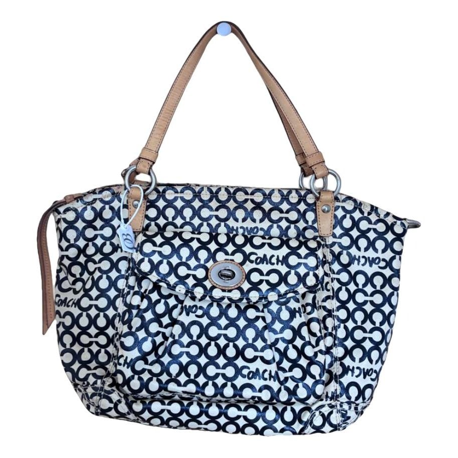 Cloth handbag