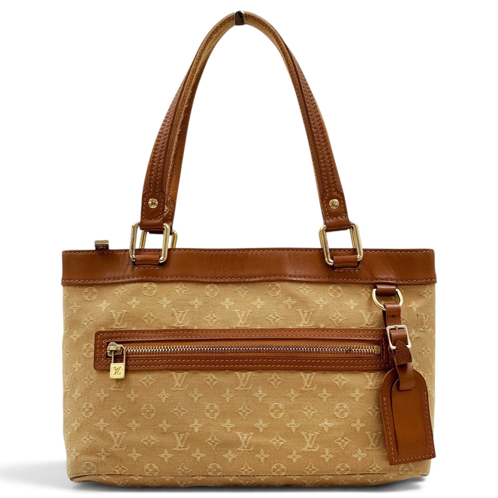 Josephine cloth handbag