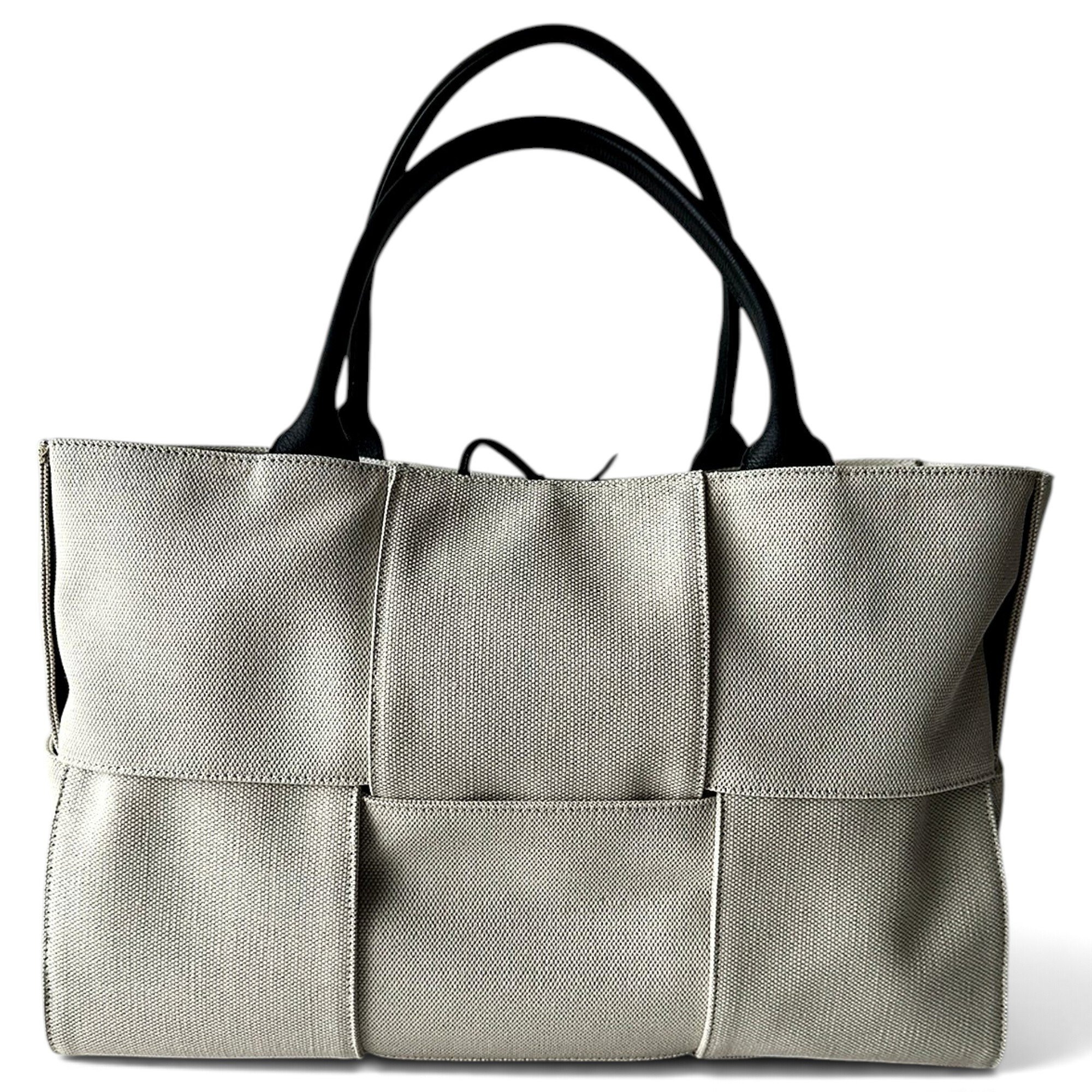 Arco cloth tote