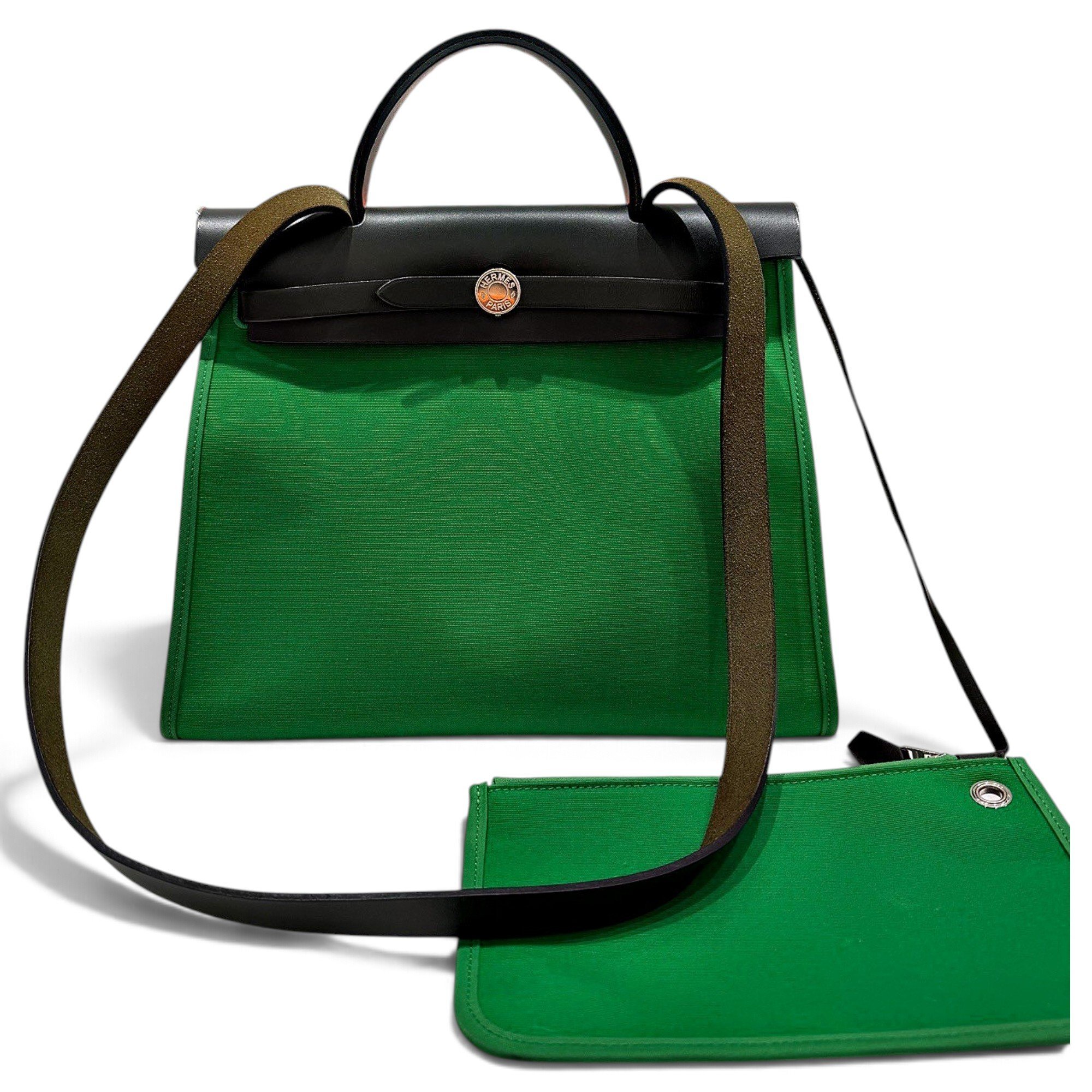 Herbag cloth handbag