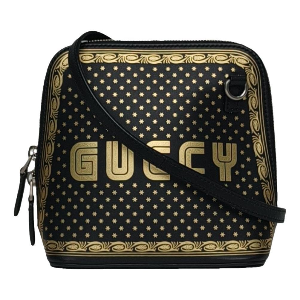 Guccy minibag leather handbag