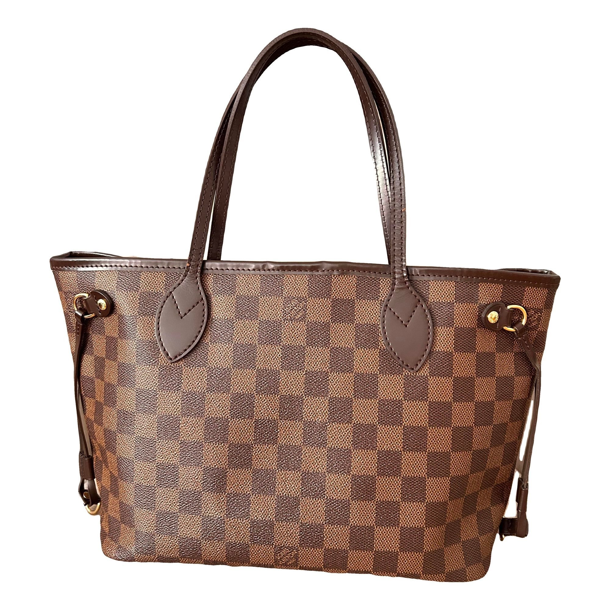 Neverfull cloth handbag