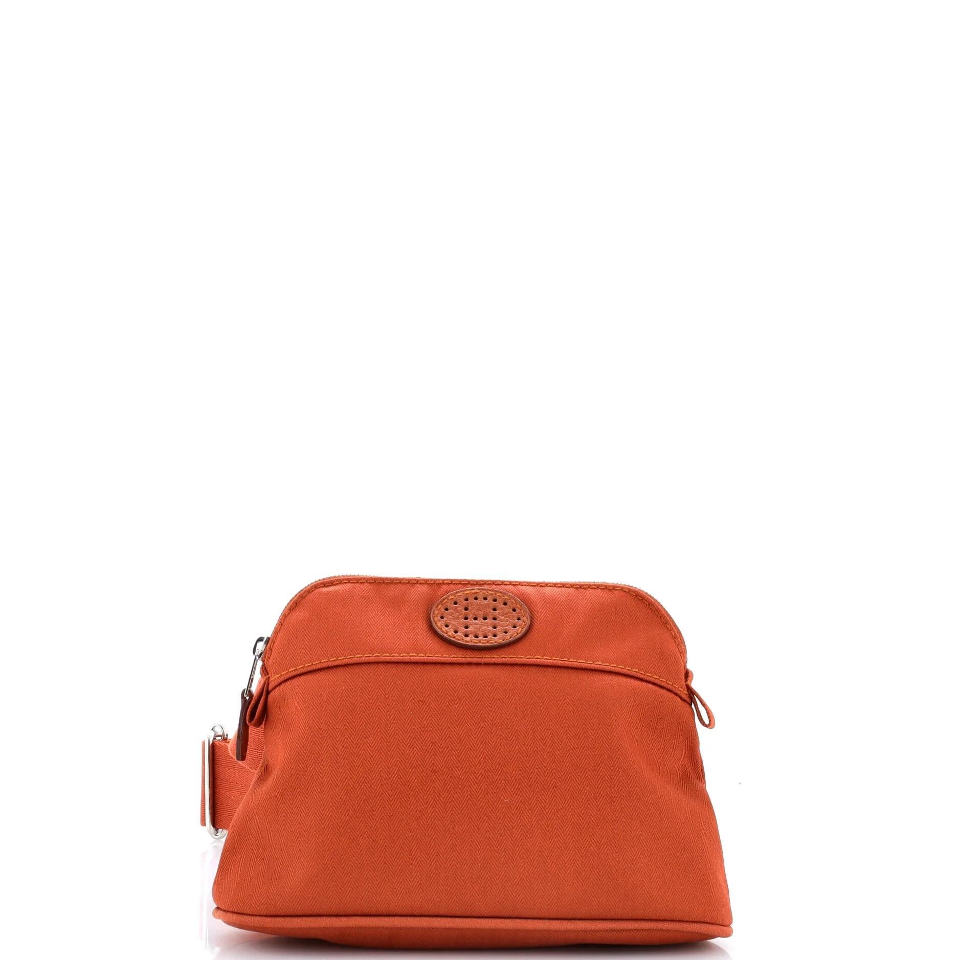 Balle de Golf leather handbag