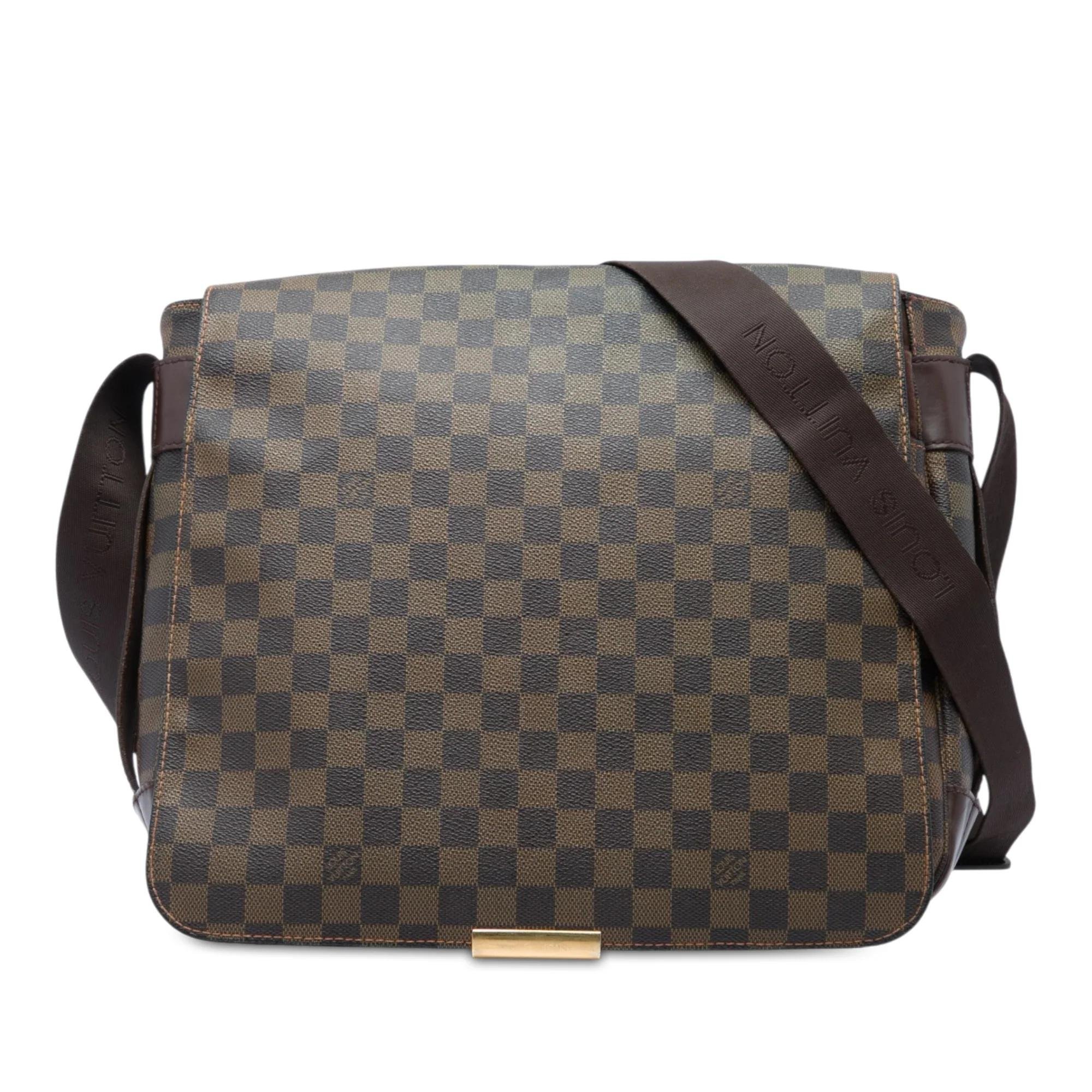 Bastille cloth handbag