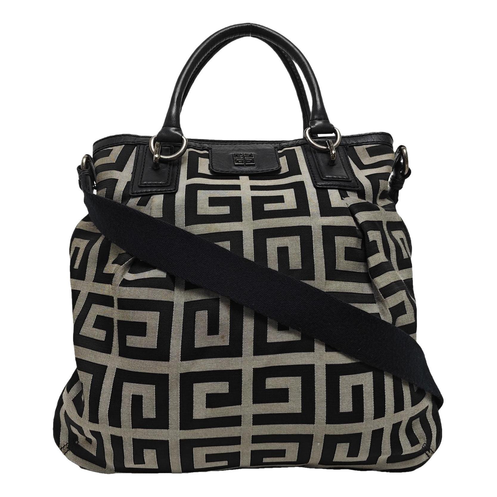 Cloth handbag