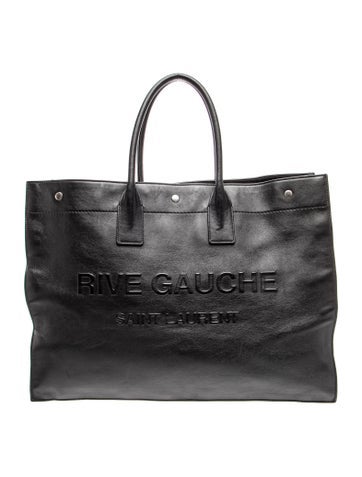 Leather Rive Gauche