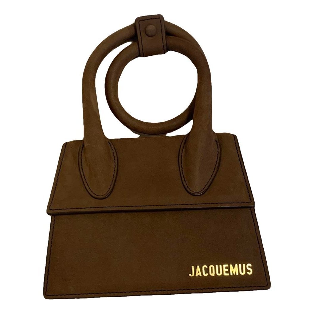Le Chiquito Noeud handbag