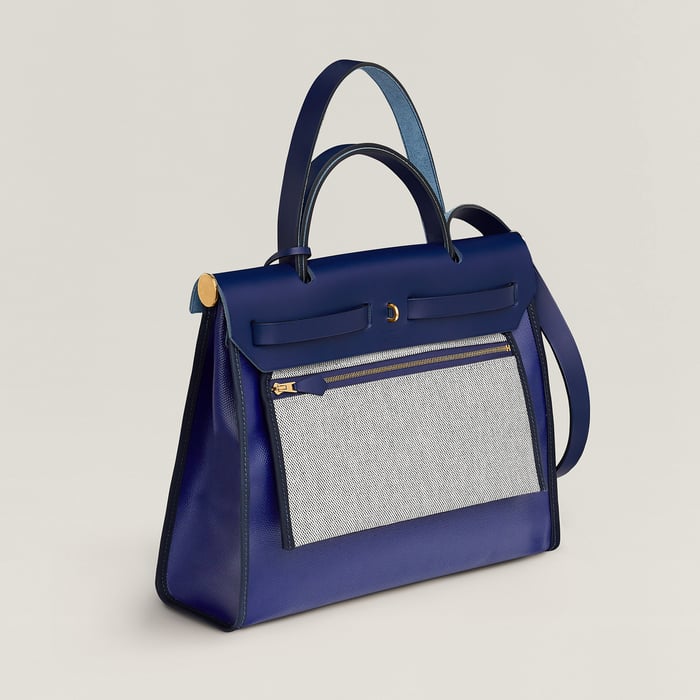 Herbag Zip 31 Bag