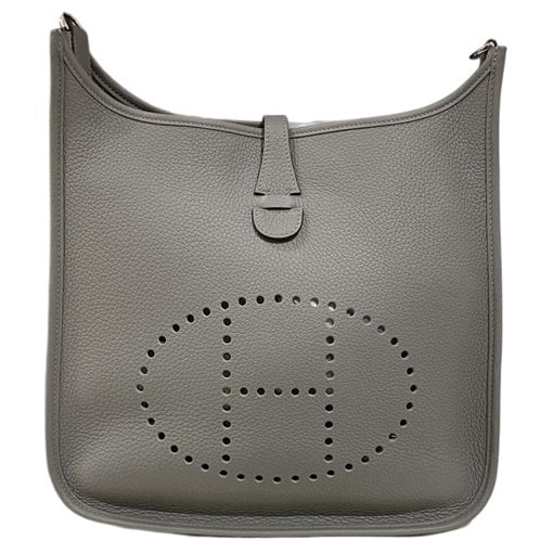 Hermes Evelyne Handbag