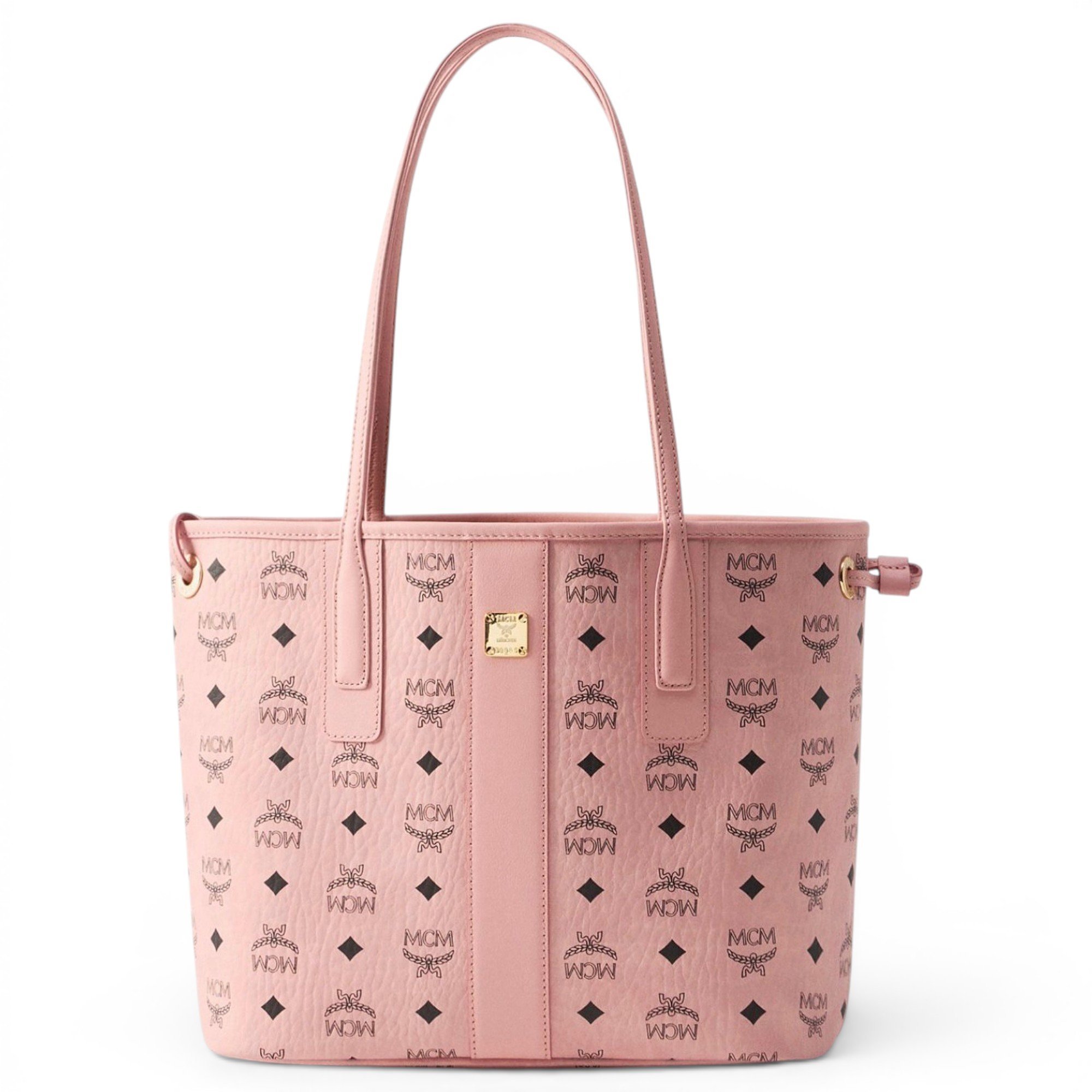 Anya leather handbag