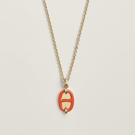 Mini Maillon Pendant, Small Model