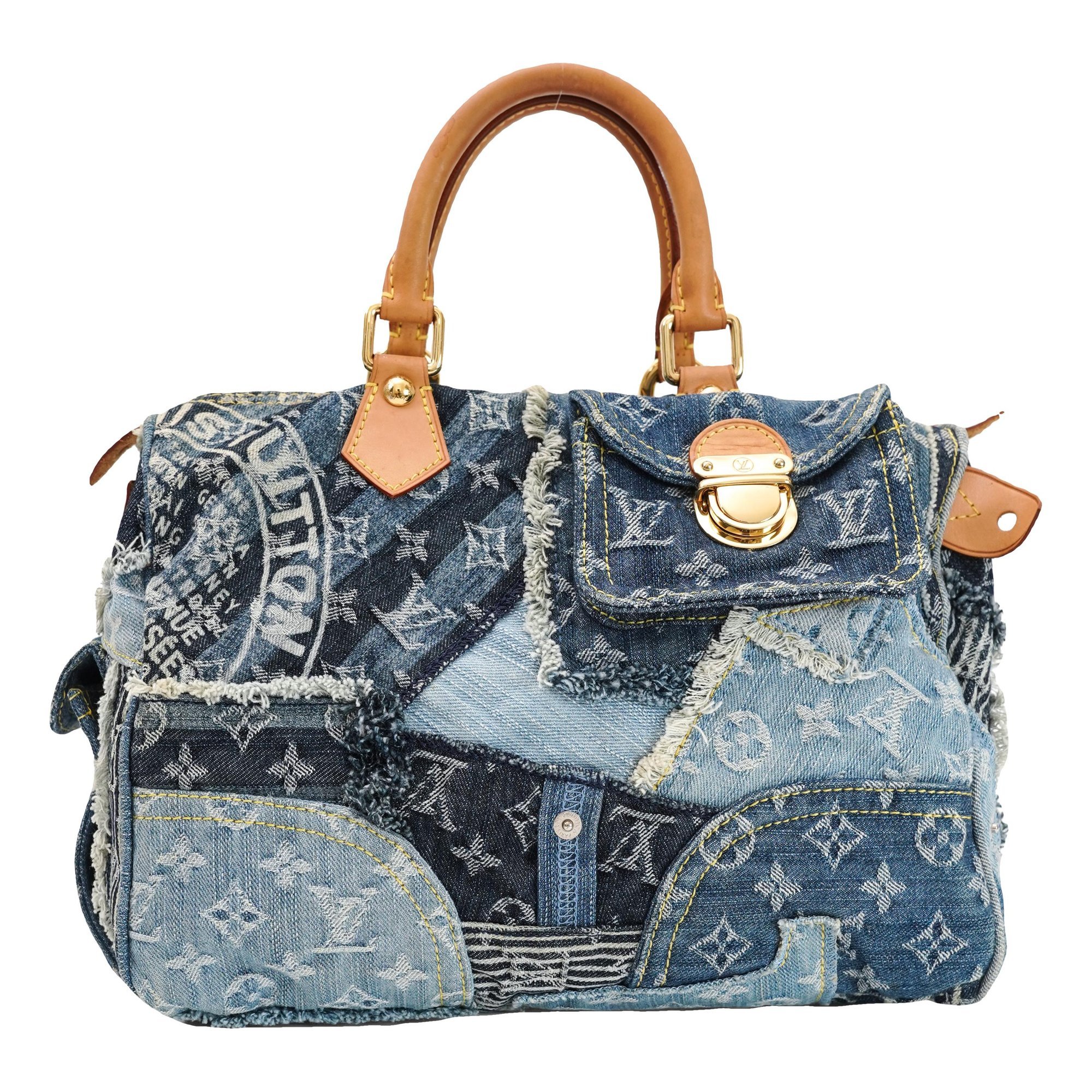 Speedy handbag