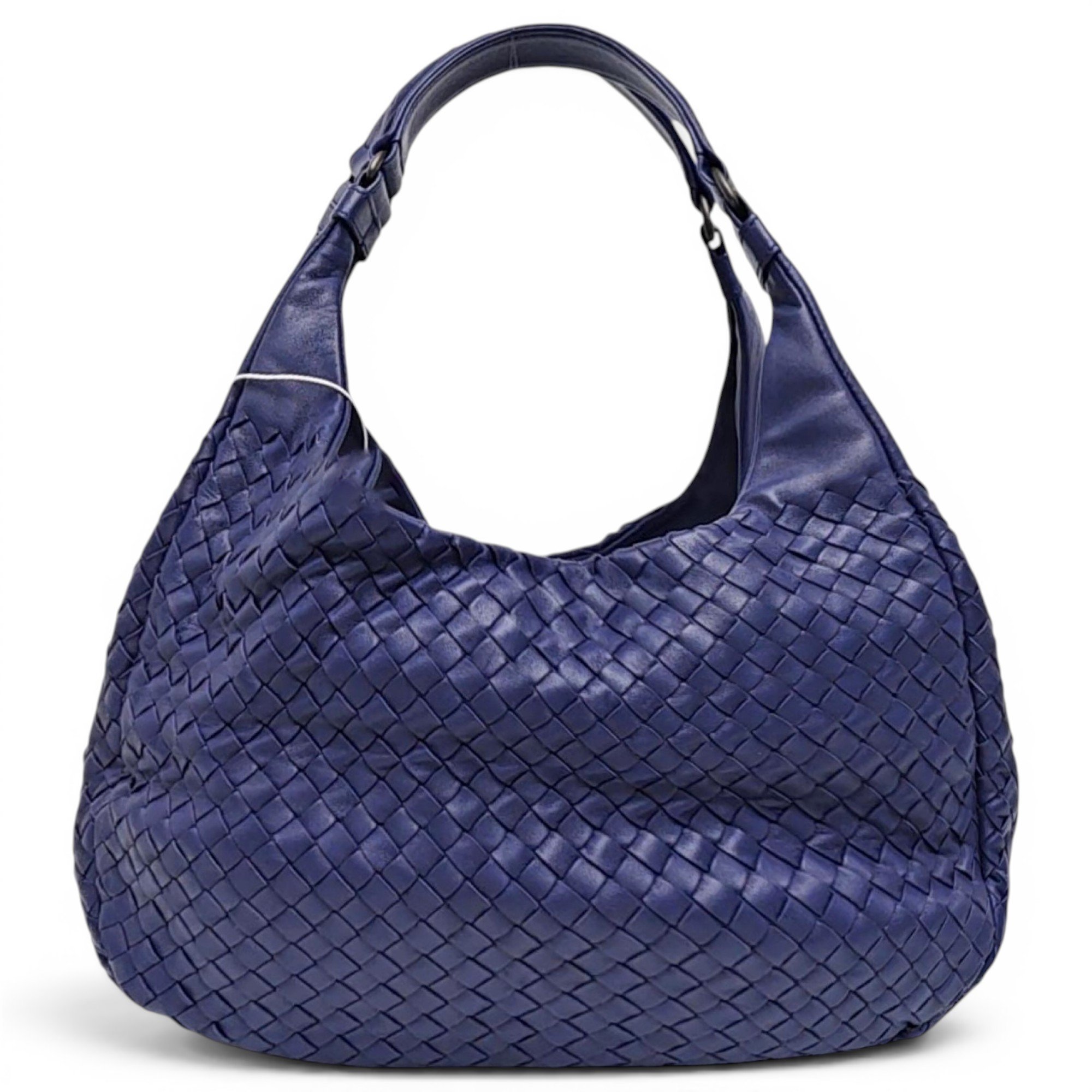 Bottega Veneta Veneta leather handbag