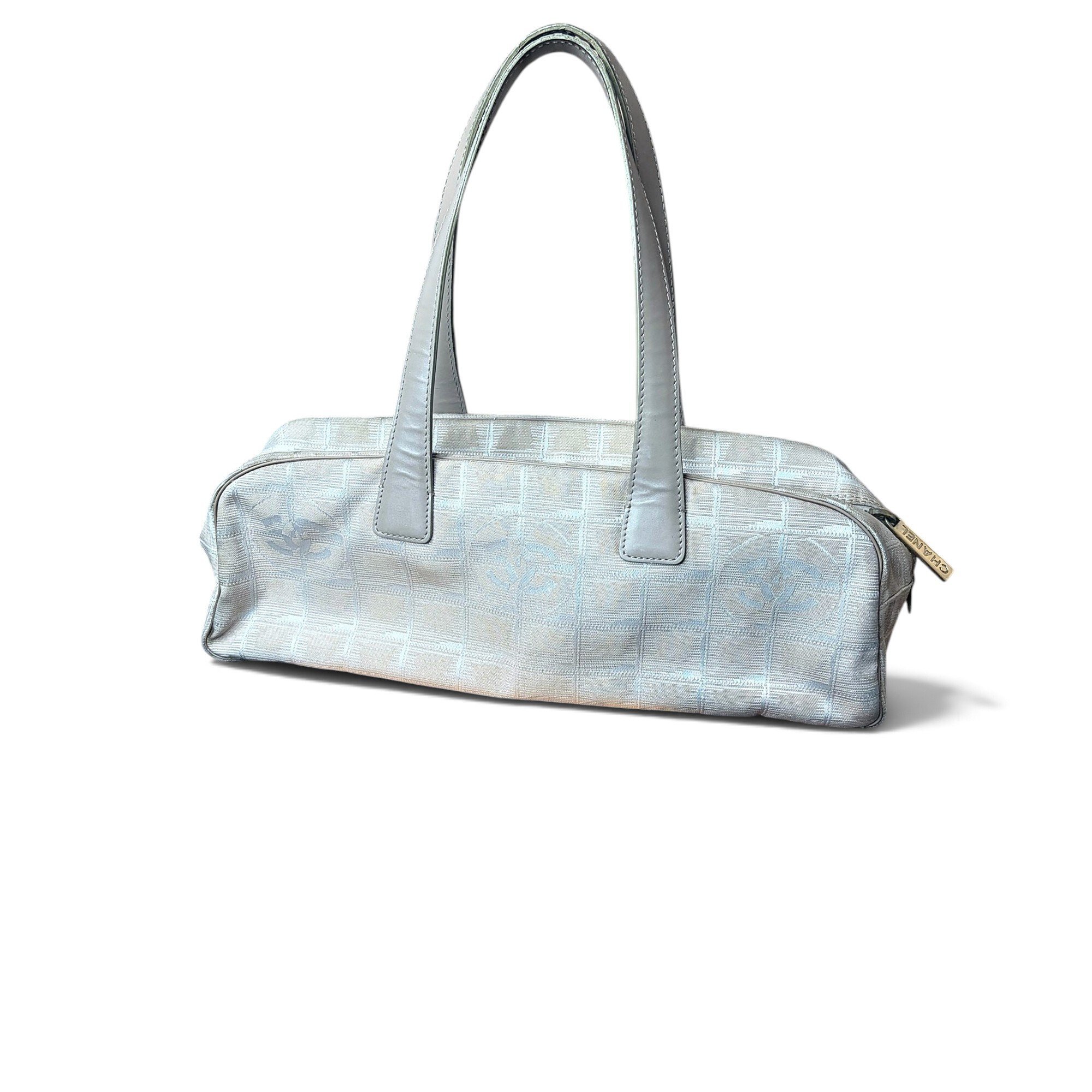 Cambon cloth handbag