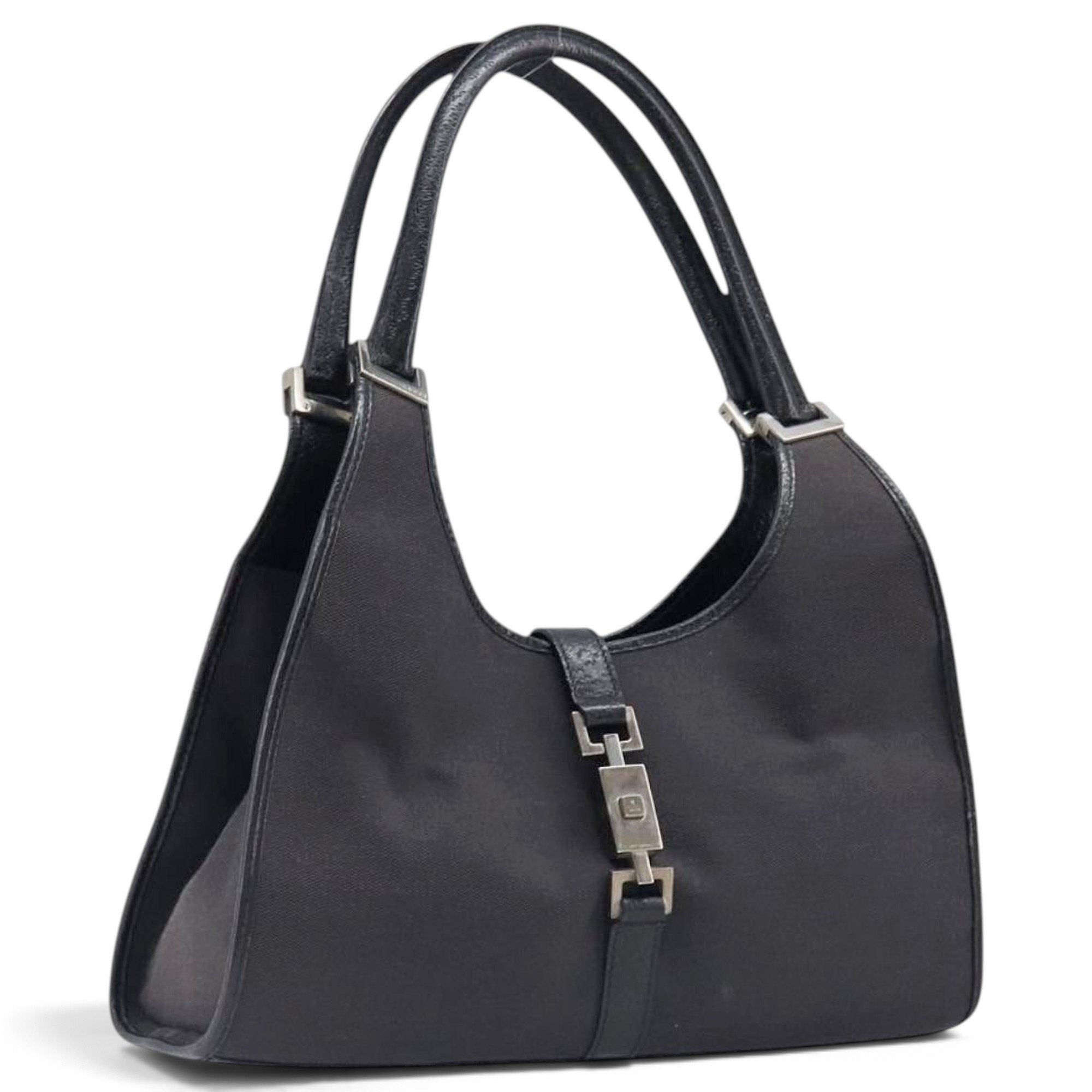 Jackie cloth handbag