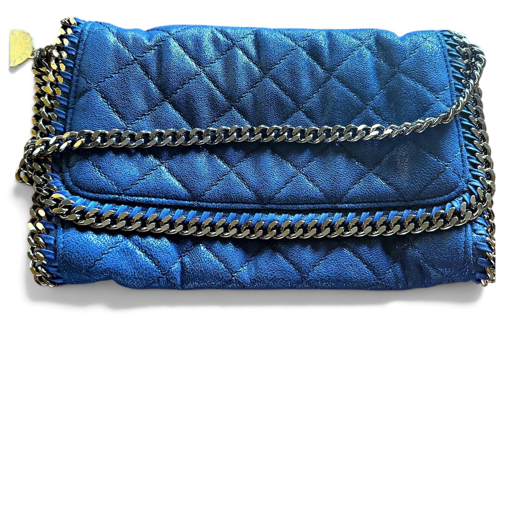 Stella McCartney Falabella leather handbag