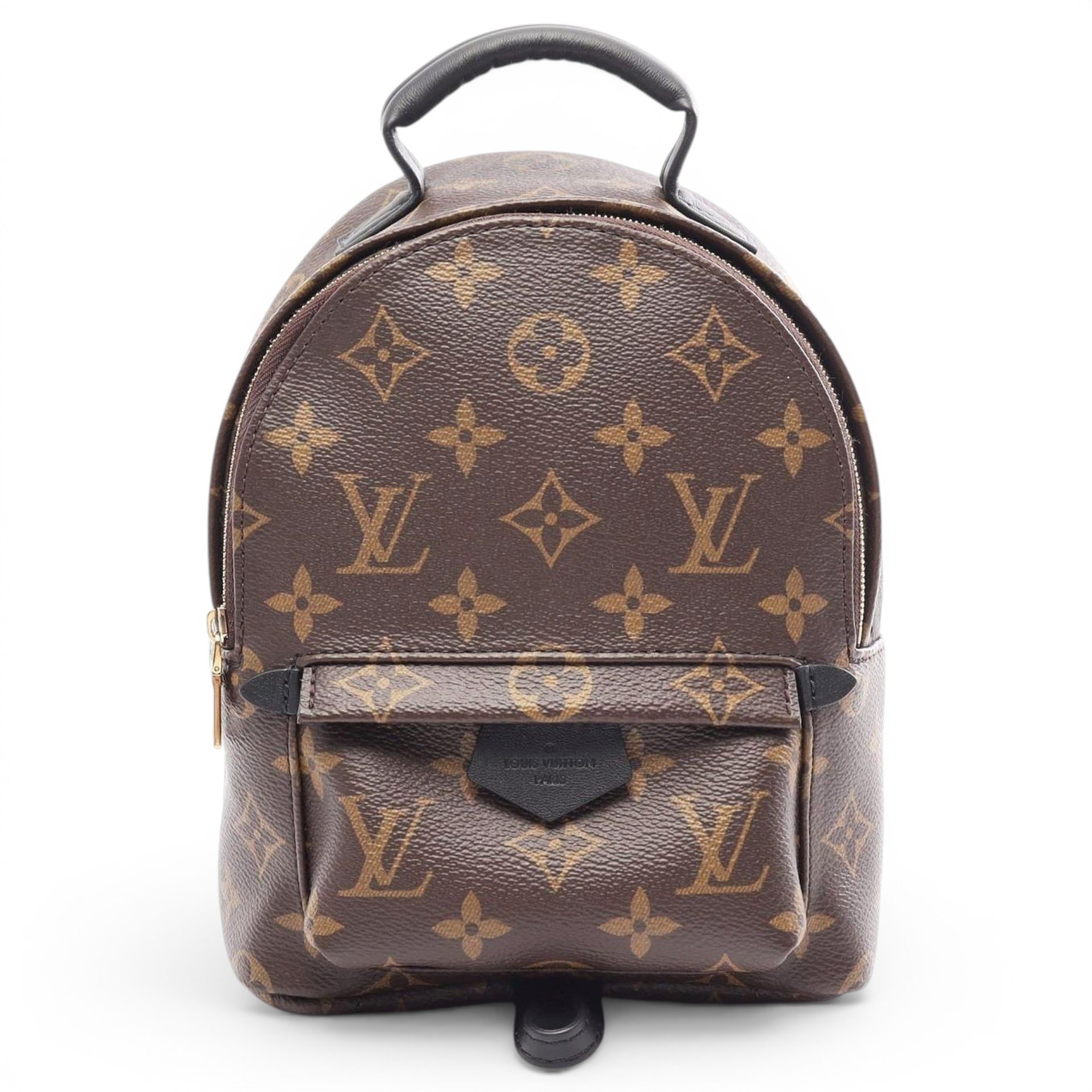 Cloth backpack