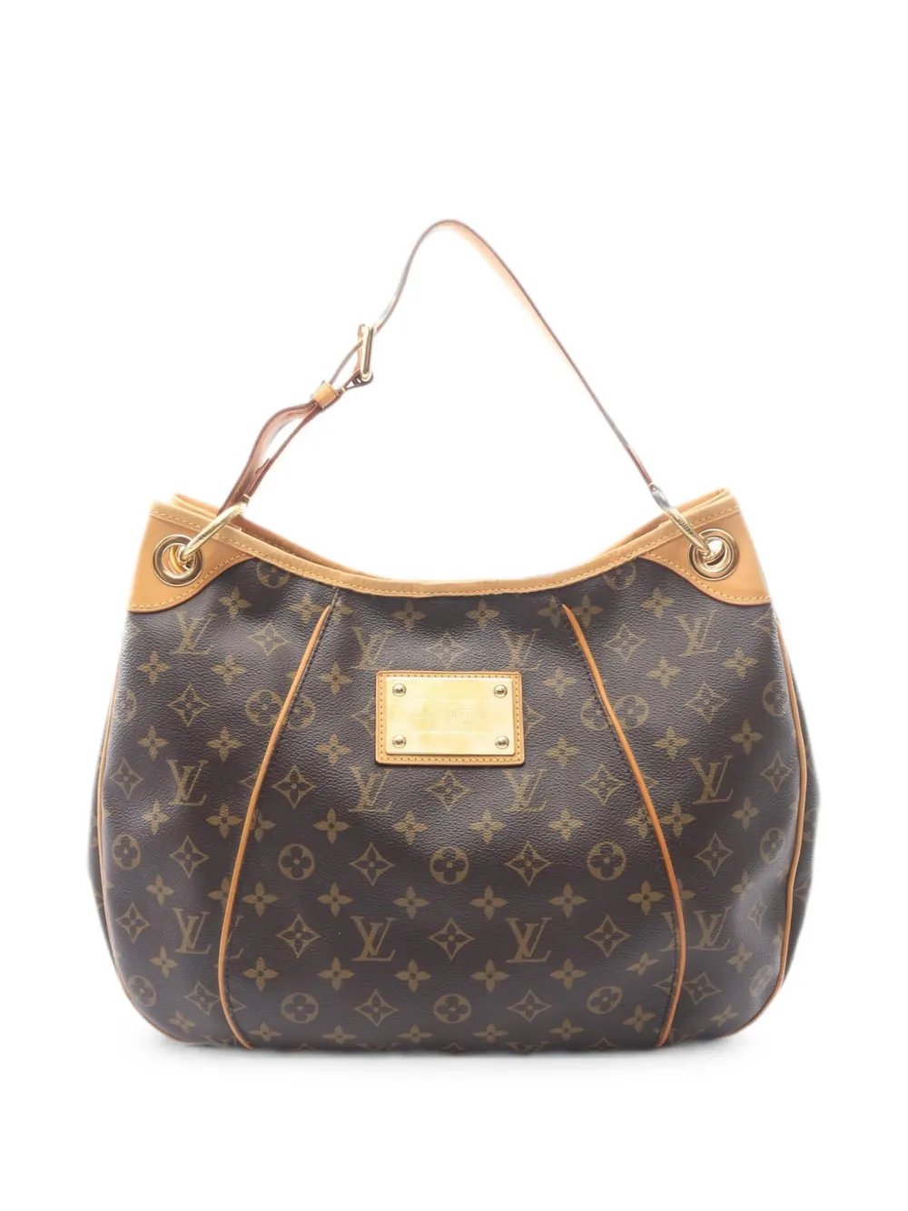 2012 Galliera PM Monogram tote bag