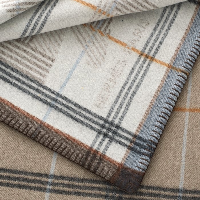 Naturel Curiosites Blanket
