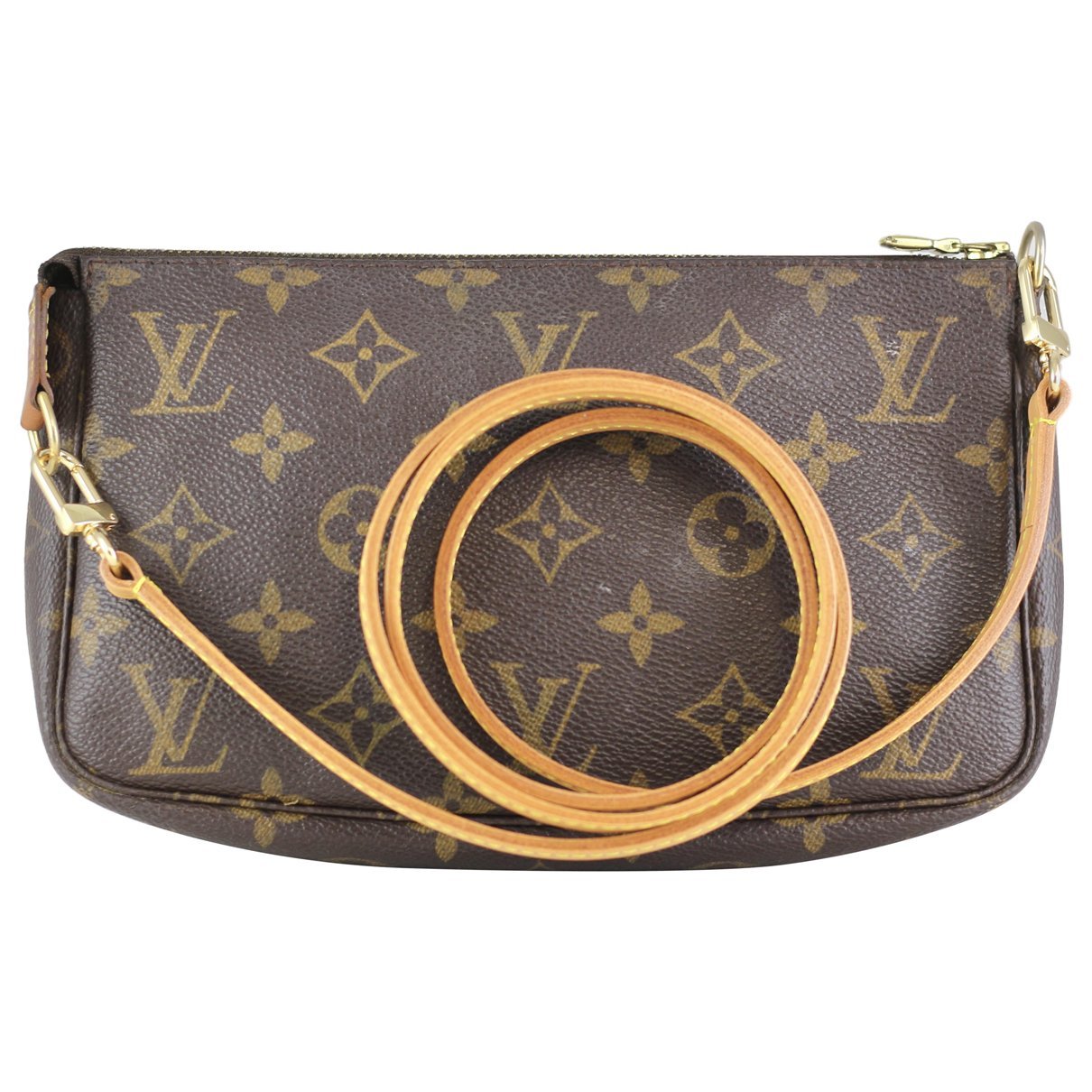 Pochette Accessoire cloth crossbody bag