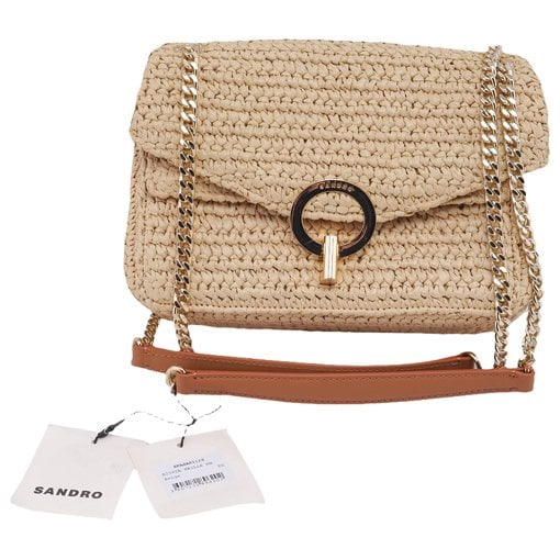 Sandro Yza handbag