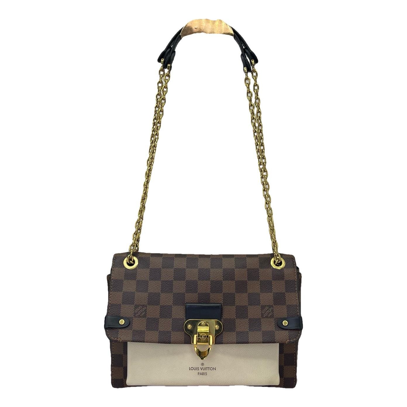 Vavin leather handbag