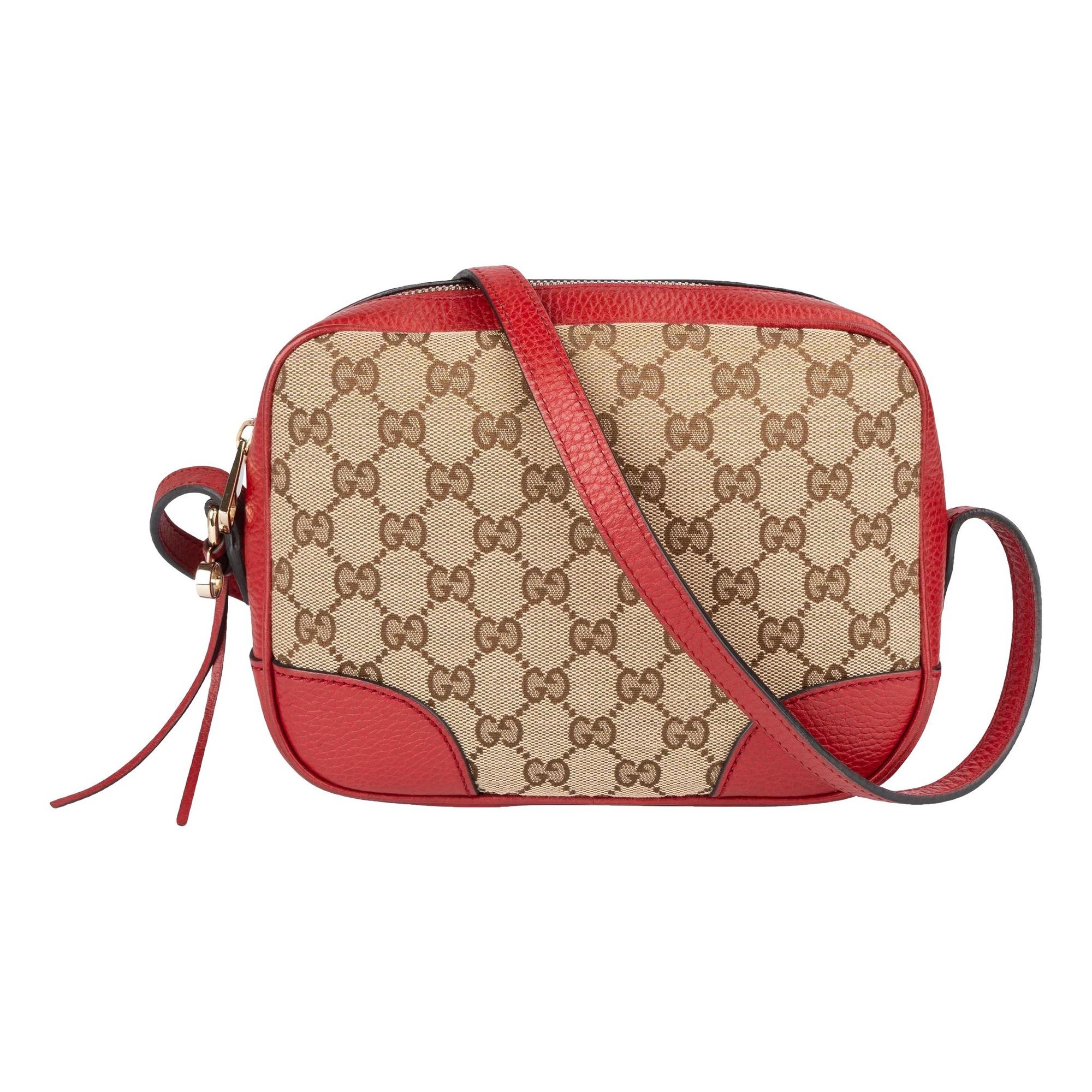 Bree crossbody bag