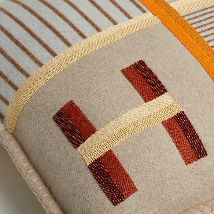 Avalon Neon Pillow