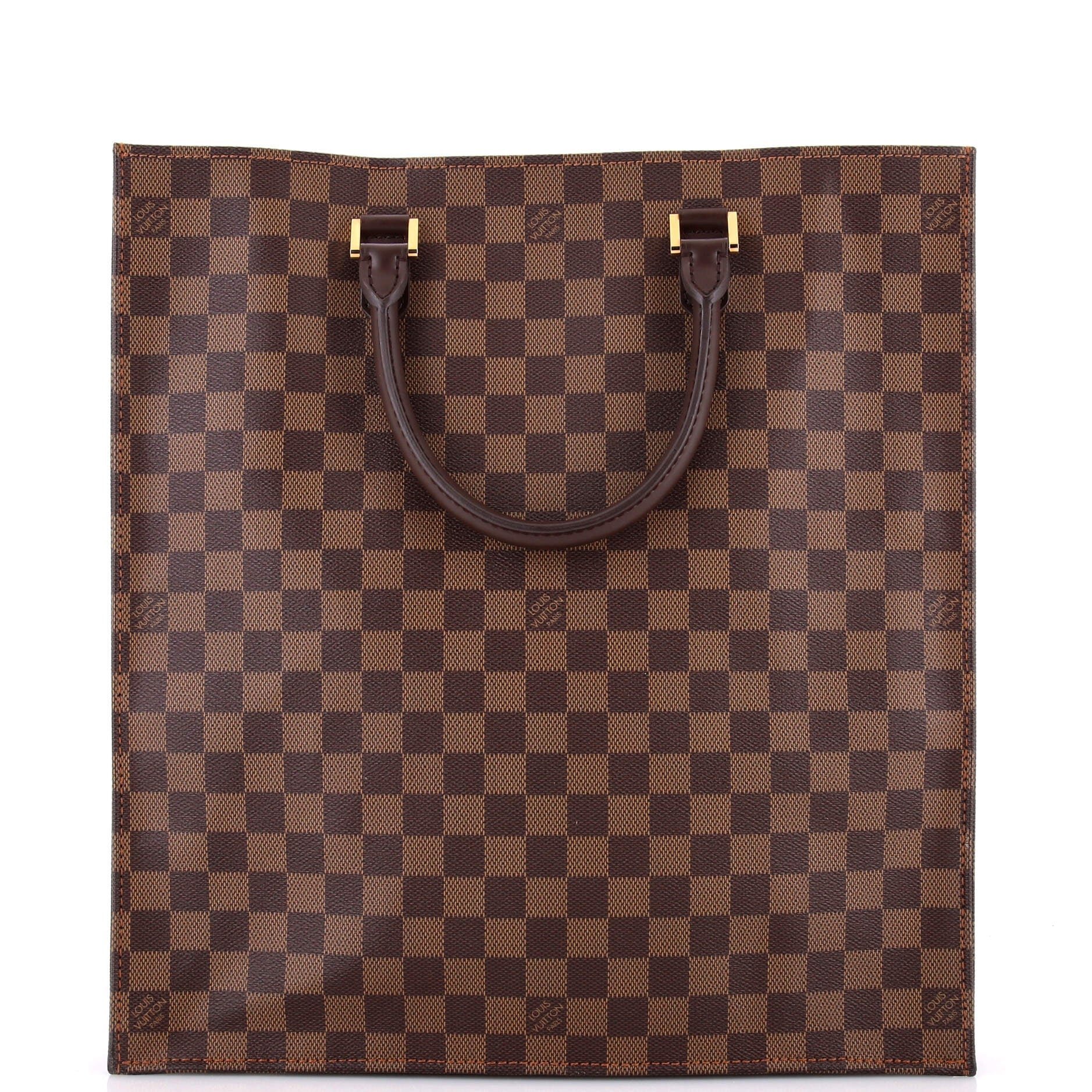 Cloth tote