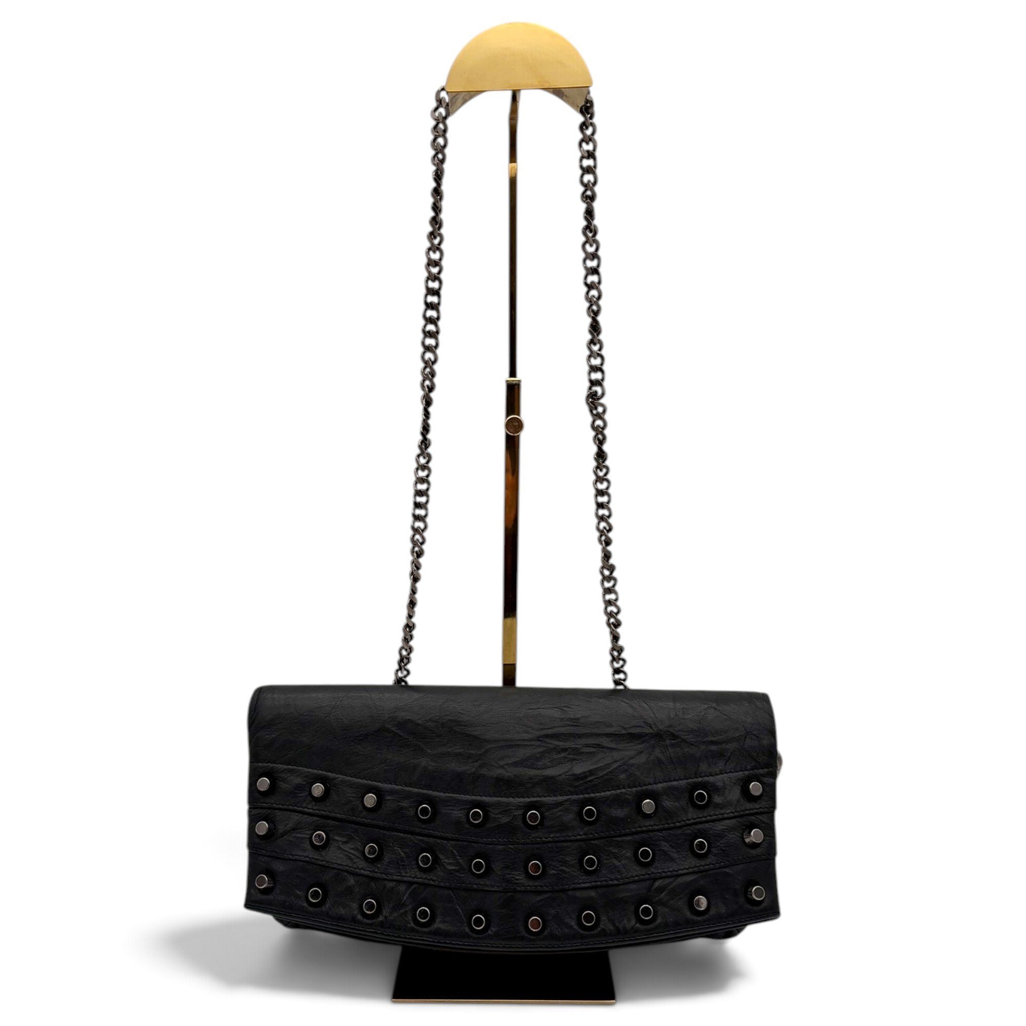 Balmain Leather handbag