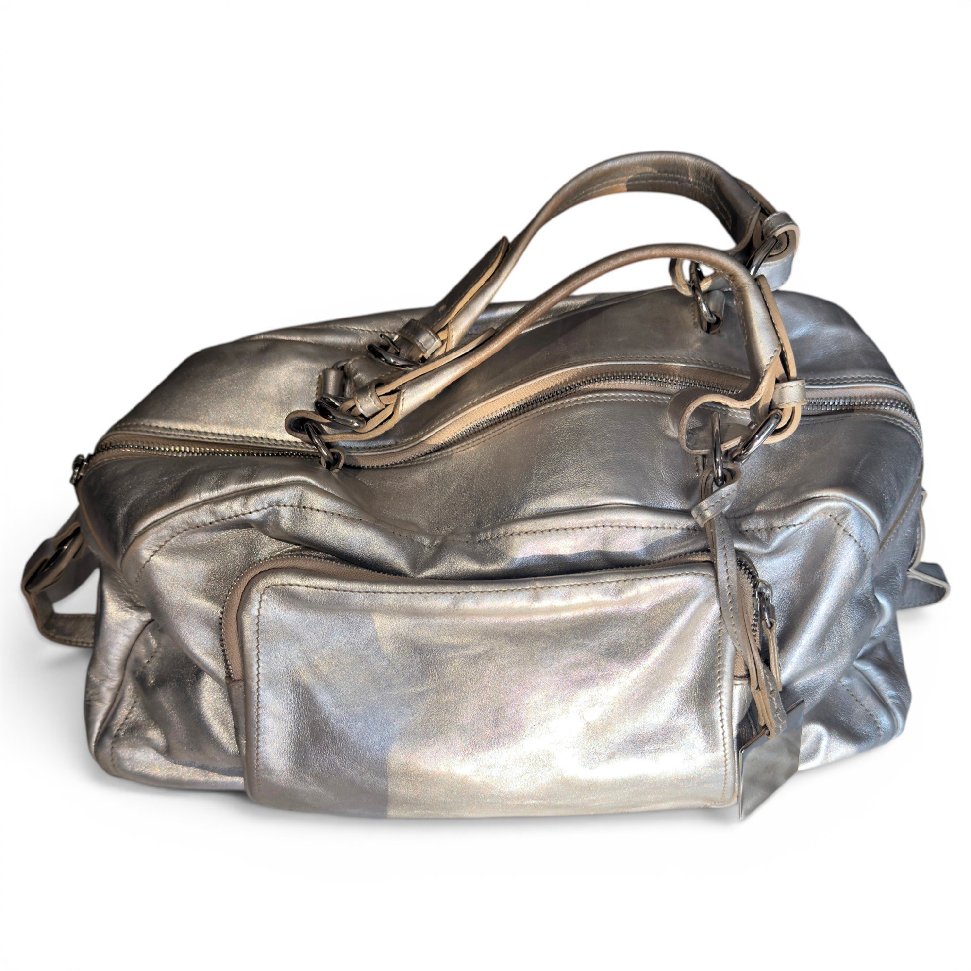 Furla Leather handbag