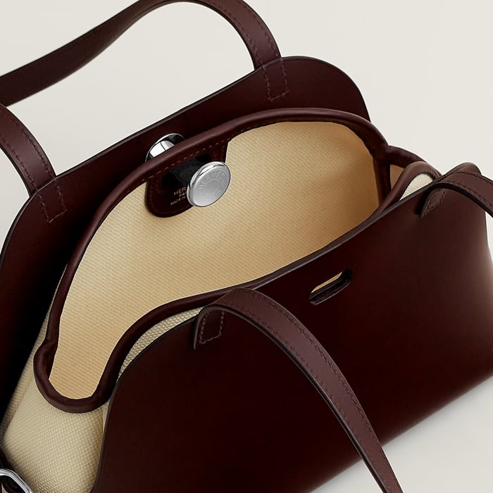 Tablier Sellier Bag